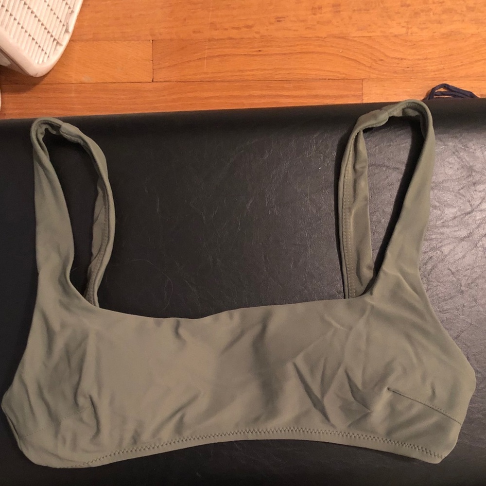 Aerie bikini set